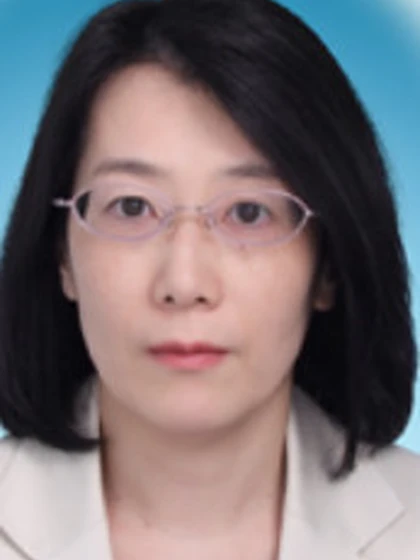 院長 医学博士 孫崎 栄津子の写真