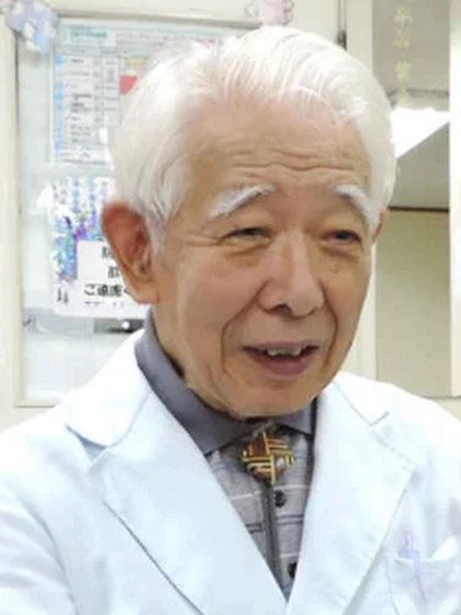 院長 院長 木村 繁の写真