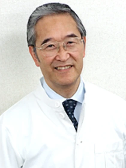 院長 院長 本多 正明の写真