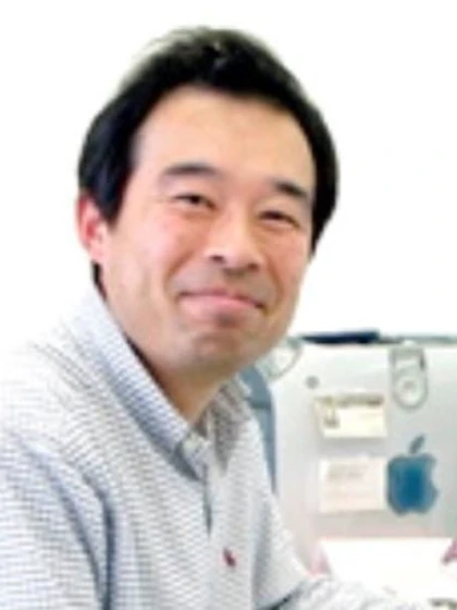 院長 遠藤 耕太郎の写真