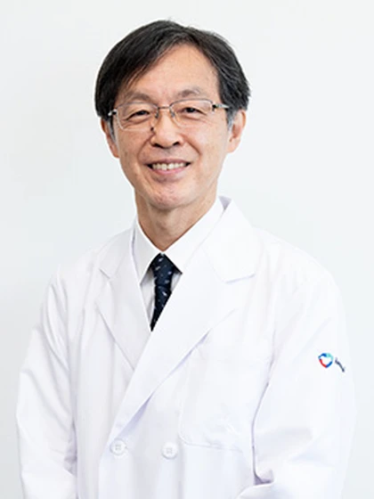 院長 院長 山田 正仁の写真