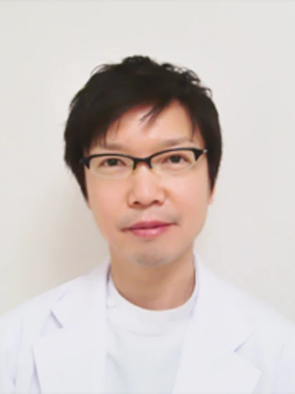 院長 院長 丸山 誠代の写真
