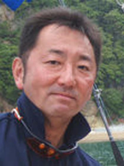 院長 山本 一貴の写真