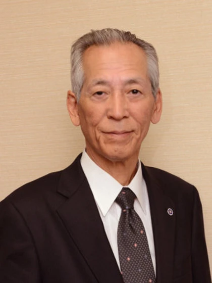 院長 河野 弘の写真