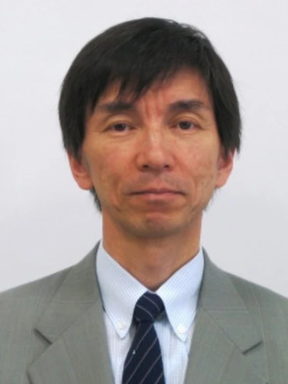 院長 西岡 顯の写真