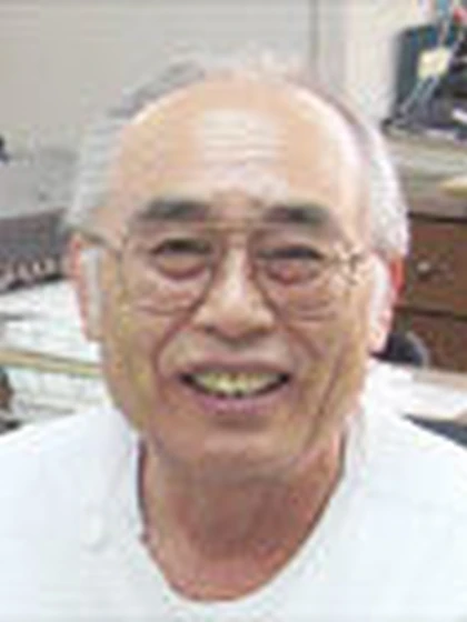 院長 河内 光男の写真