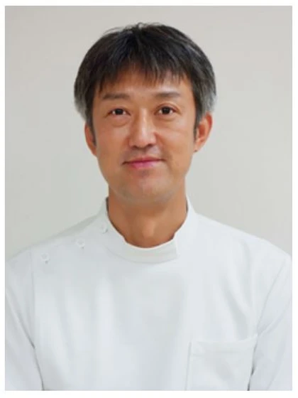 院長 院長 櫻井 千里の写真