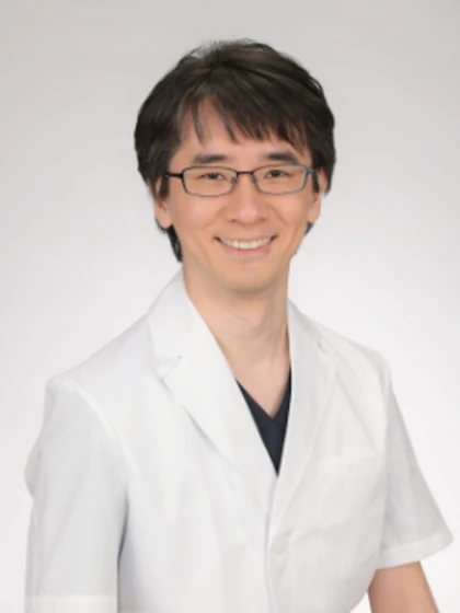 院長 院長 村岡 洋典の写真