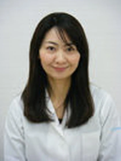 院長 医学博士 澤田 英子の写真