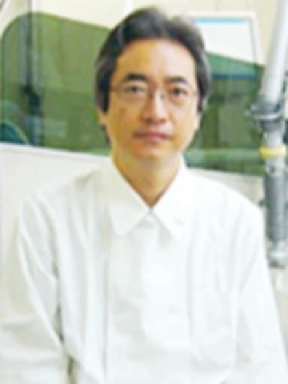 院長 八木 忠幸の写真