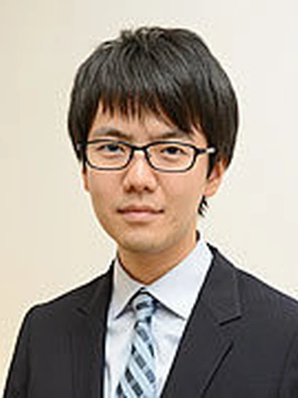 院長 田澤 雄基の写真