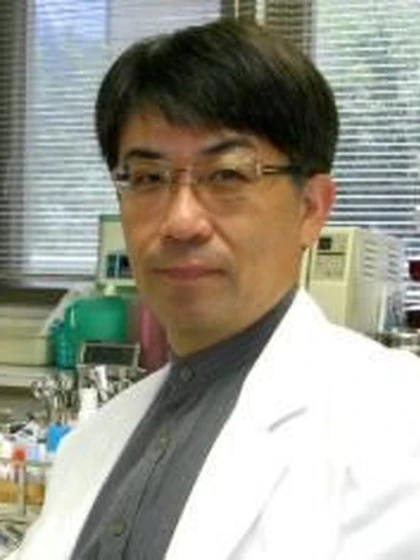 院長 医学博士 伊澤 宏和の写真