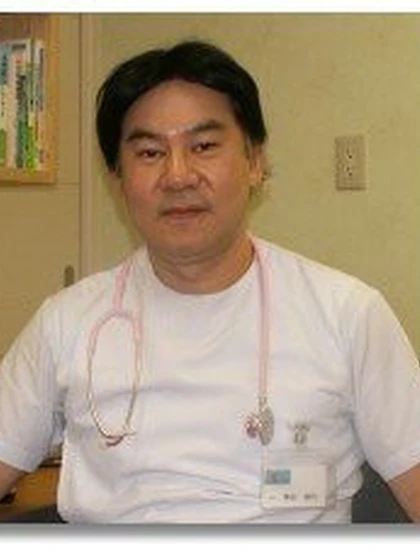 院長 医学博士 熊谷 直和の写真