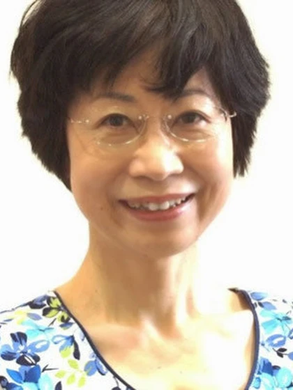 院長 医学博士 西條 忍の写真