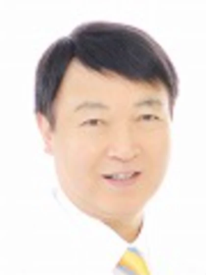 院長 院長 横川 敏男の写真