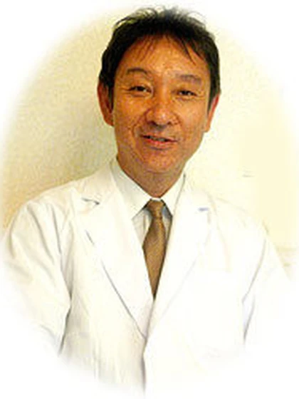 医師 橋本 孝二の写真