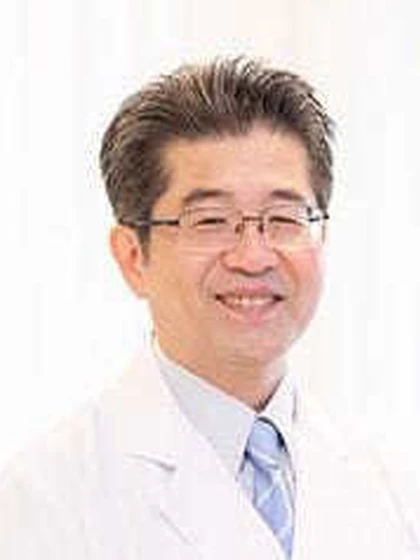 院長 医学博士 飯田 昌幸の写真