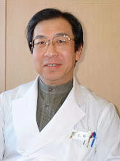 院長 院長 土井 紀弘の写真