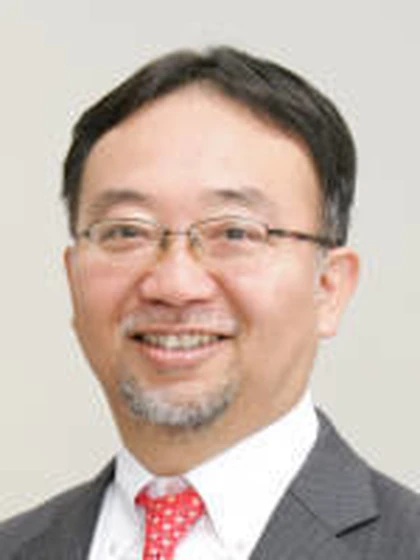 院長 齊藤 秀行の写真