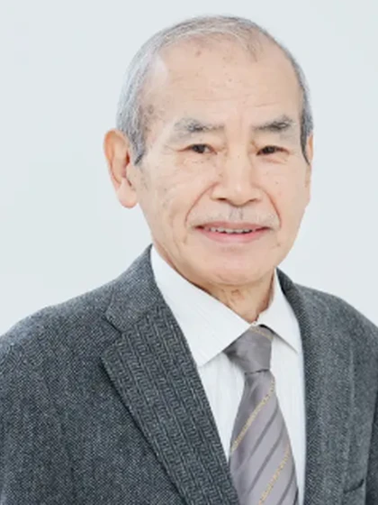 理事長 黒澤 尚の写真