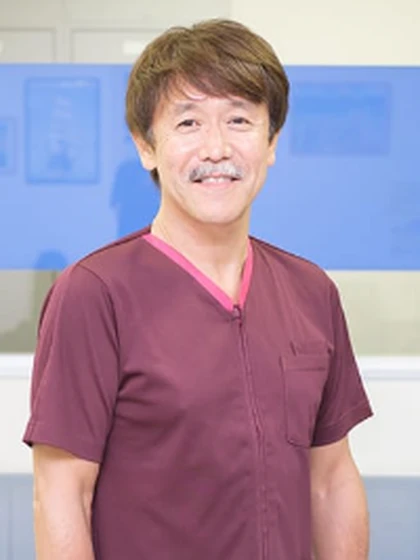 院長 院長 関口 昌和の写真
