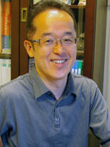 院長 歯学博士 近藤 憲史の写真