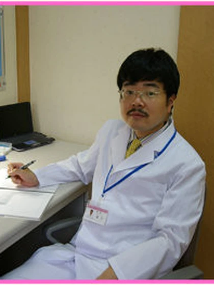 院長 院長 東川 昌紀の写真