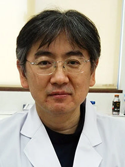 院長 医学博士 大下 恭弘の写真