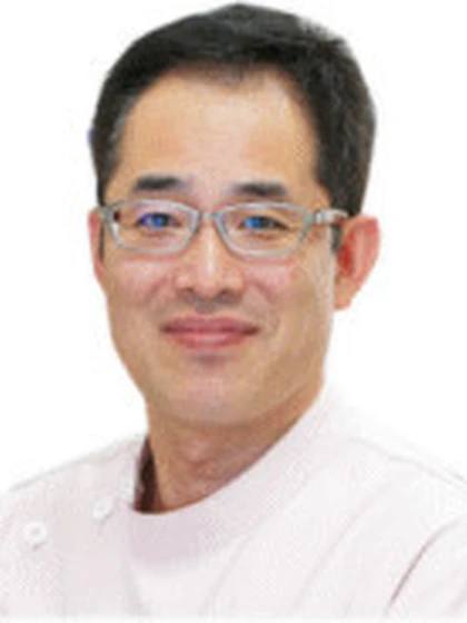 院長 二武 皇夫の写真