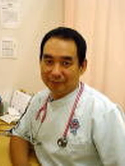 院長 医学博士 松本 勉の写真