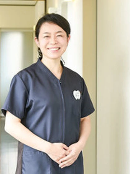 医師 村瀬 千明の写真