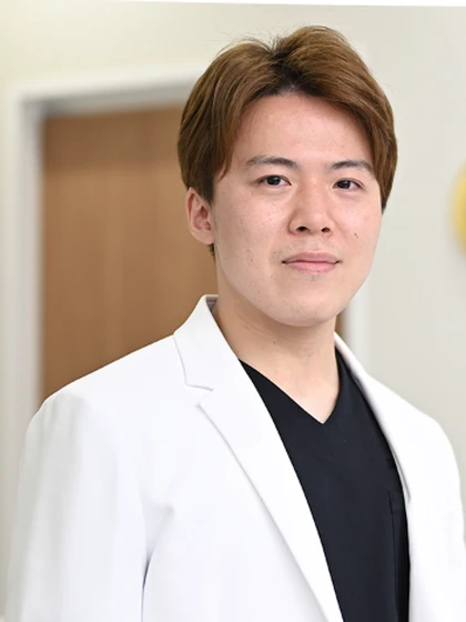 院長 院長 髙田 将吾の写真