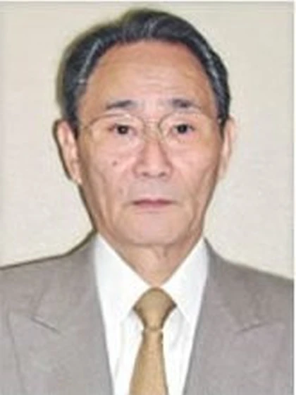 院長 宮川 晋爾の写真