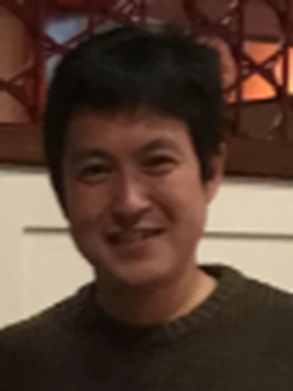 院長 山内 章裕の写真