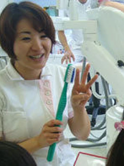 院長 院長 弓削田 友子の写真