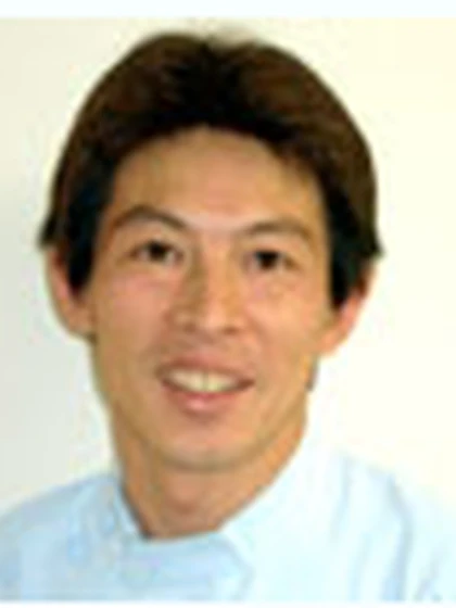院長 院長 金井 昌樹の写真