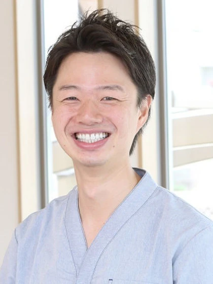 院長 仮谷 太良の写真