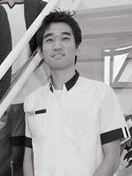 院長 山本 浩司の写真