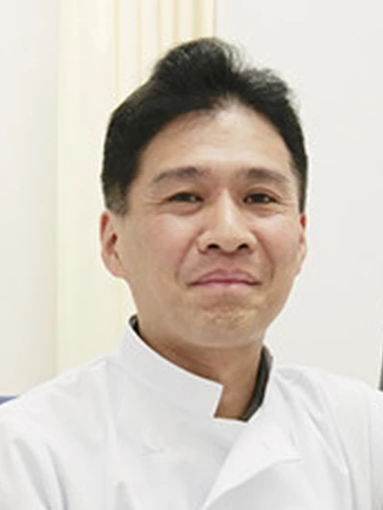 院長 豊口 透の写真