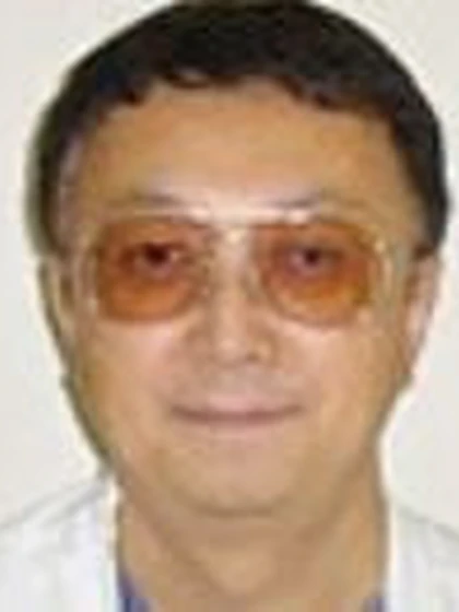 院長 山本 俊昭の写真