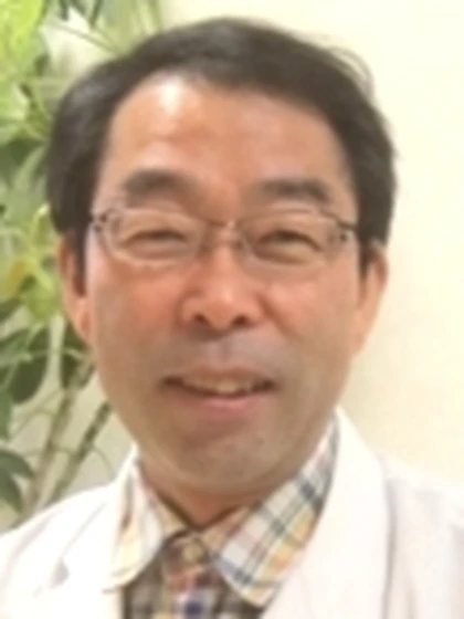 理事長・院長・所長 野本 哲夫の写真