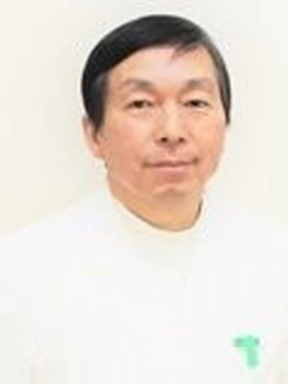 院長 村上 昌の写真