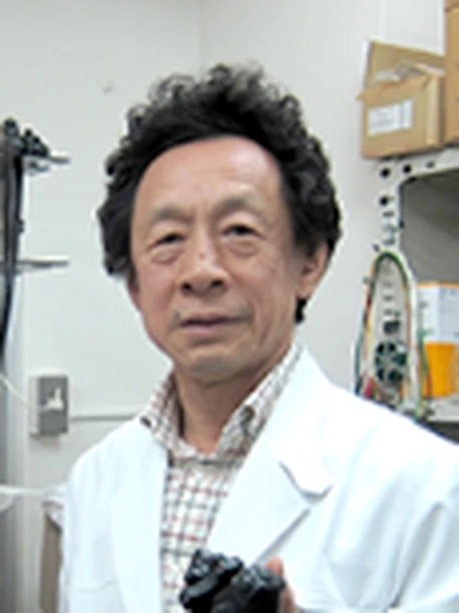 院長 院長 清水 明浩の写真