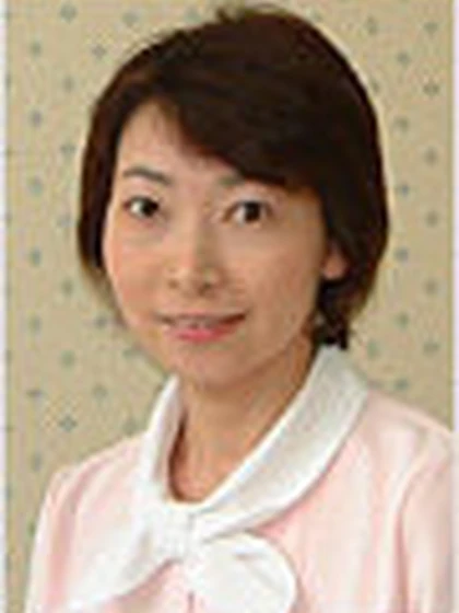院長 大原 眞理子の写真