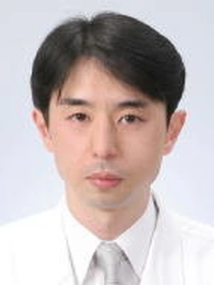 院長 医学博士 山本 慶輝の写真