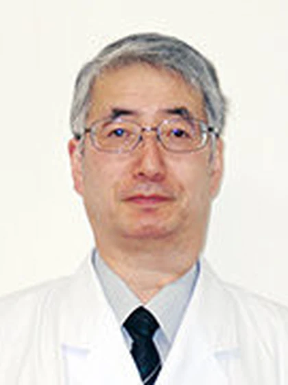 院長 五藤 弘の写真