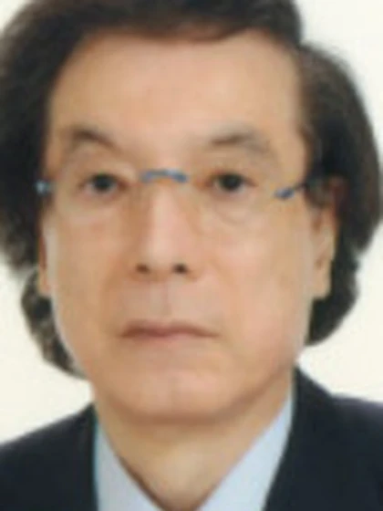 医学博士 原田 一道の写真
