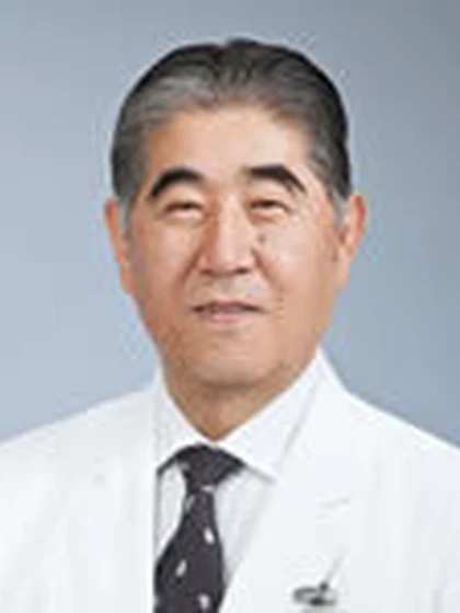 医師 木村 治の写真