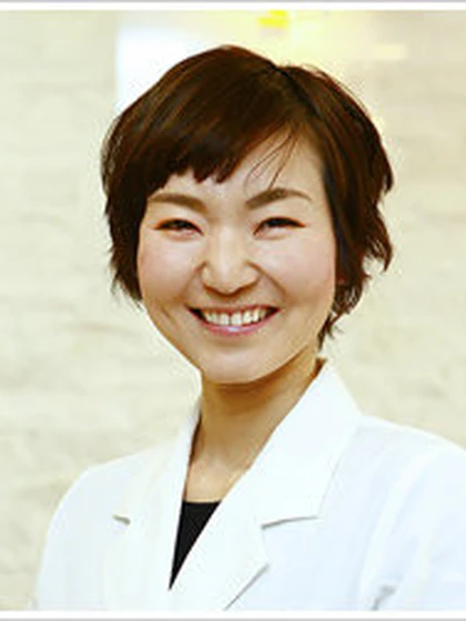 歯学博士 重永 奈緒子の写真