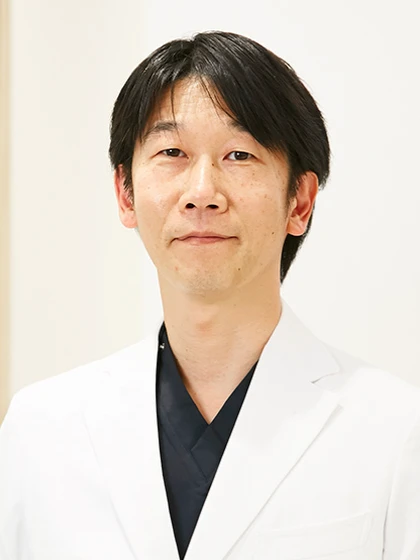 院長 院長 林 量司の写真